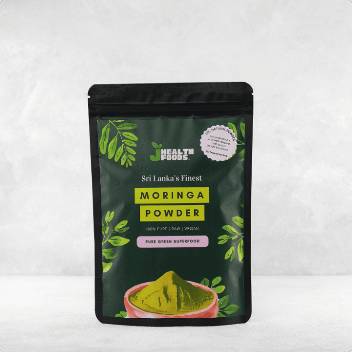Moringa Powder