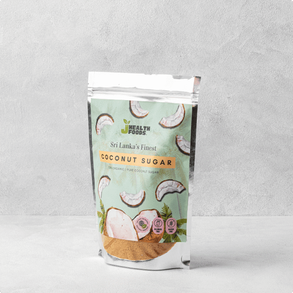 Organic Coconut Sugar