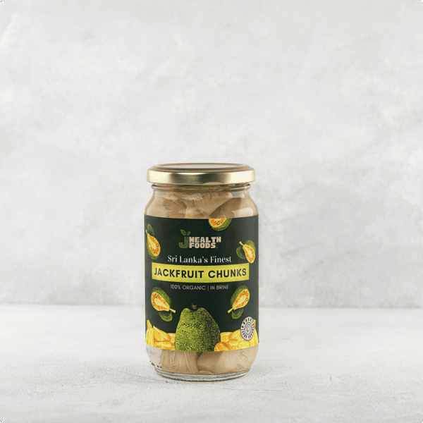 Jackfruit Chunks