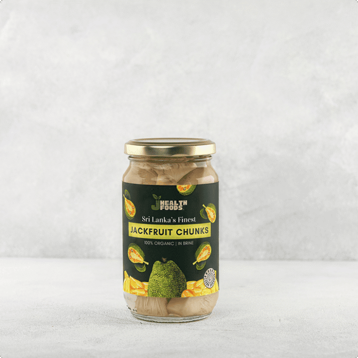 Jackfruit Chunks