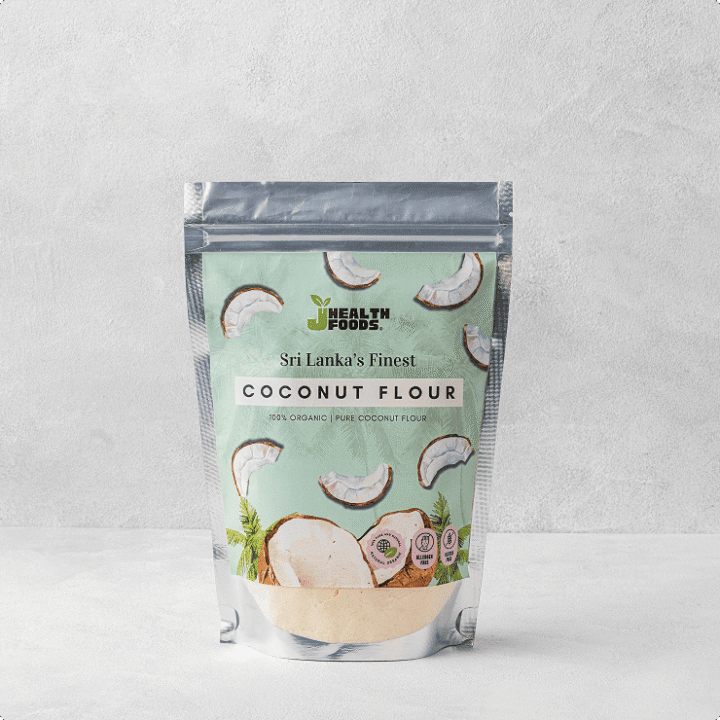 Organic Coconut Flour