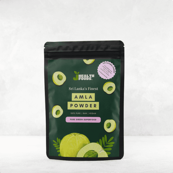 Amla Powder