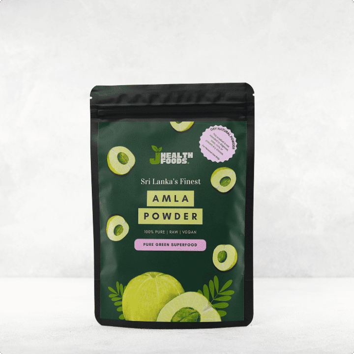 Amla Powder