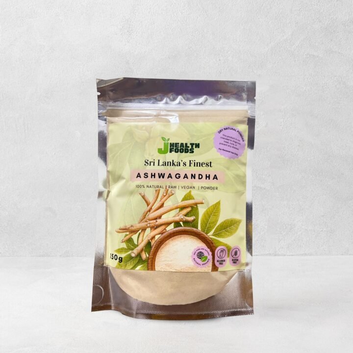 Ashwagandha Powder