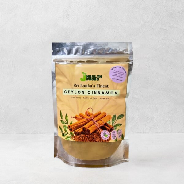 Ceylon Cinnamon Powder